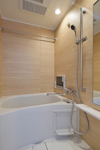 バス・シャワールーム　風呂