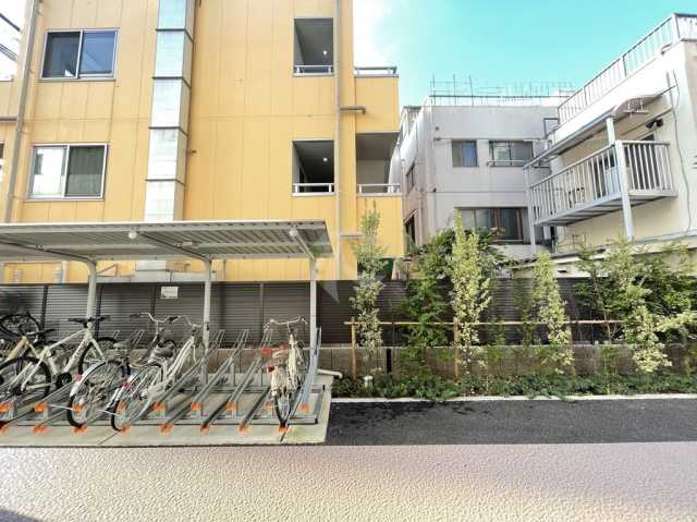 眺望　ROYJENT SUGAMO EAST