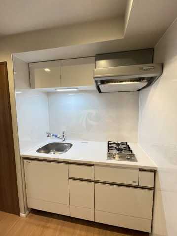 キッチン　ROYJENT SUGAMO EAST