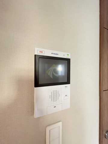 セキュリティ　ROYJENT SUGAMO EAST