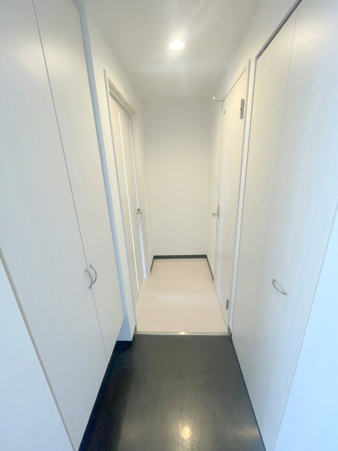 玄関　玄関です☆