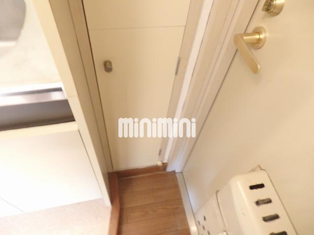 その他　下駄箱