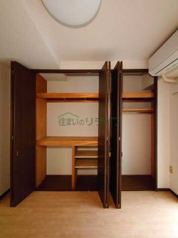 収納　フジファミリア