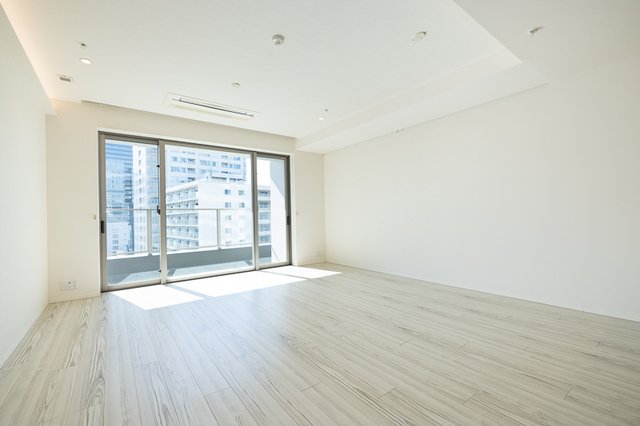 居室・リビング　※写真は同タイプ住戸です。