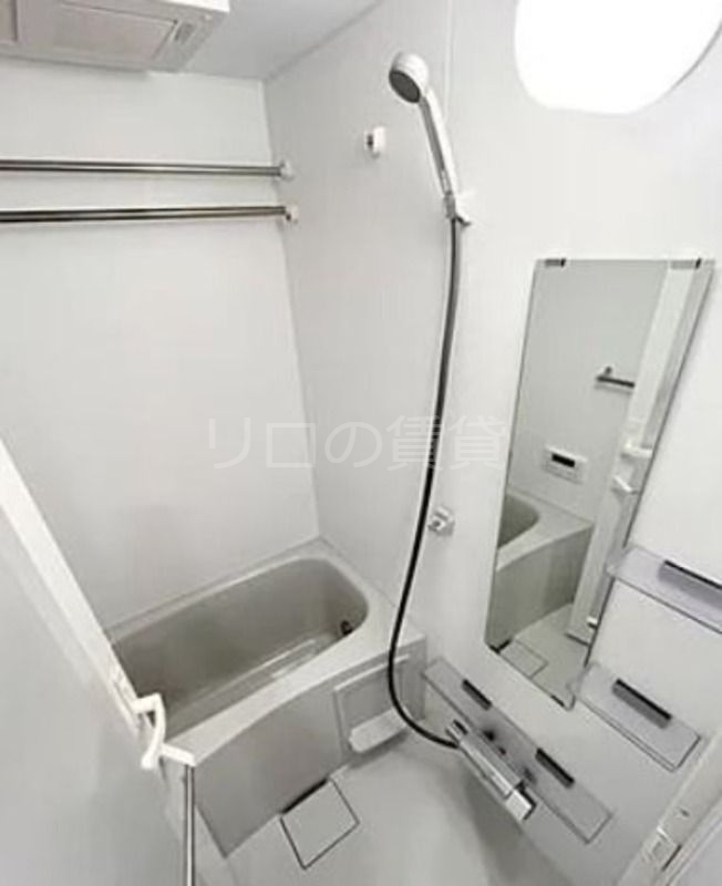 バス・シャワールーム　参考写真