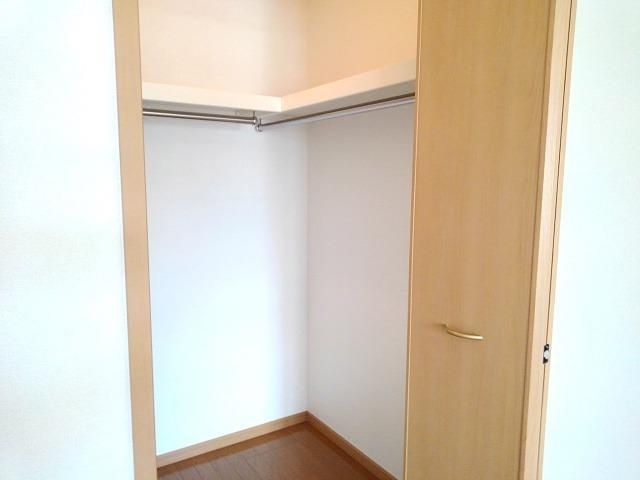 ジュピターの内装写真
