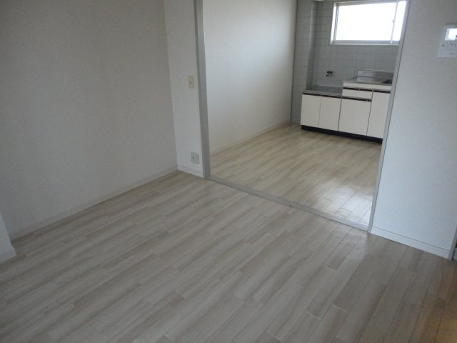 居室・リビング　ダイニング