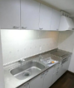 キッチン　別部屋参考写真