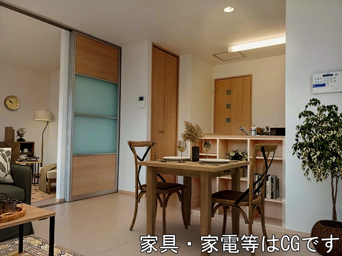 居室・リビング