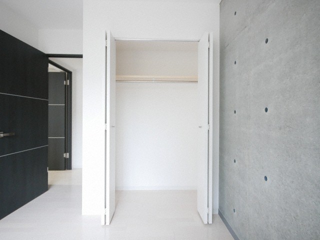 収納　写真は同系列物件参照になります。