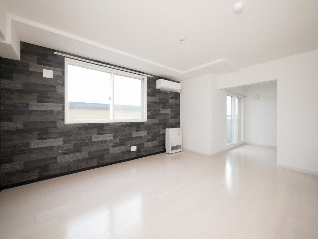 居室・リビング　写真は同系列物件参照になります。