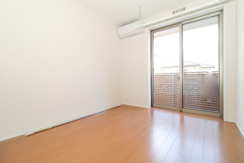 居室・リビング　図面と現状に相違がある場合には現状を優先