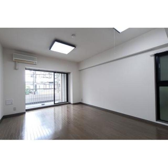 居室・リビング　※写真は同タイプ住戸です。