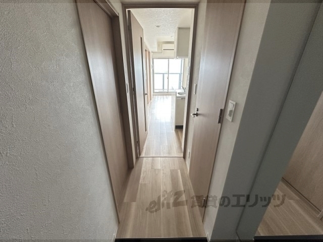 その他部屋・スペース　廊下