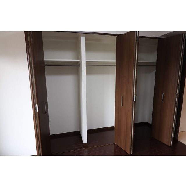 収納　同タイプ写真　※現況優先