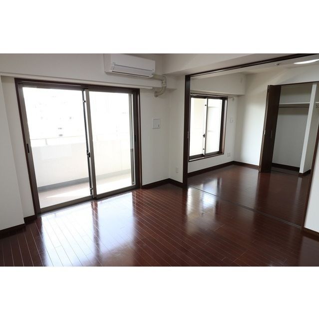 居室・リビング　同タイプ写真　※現況優先