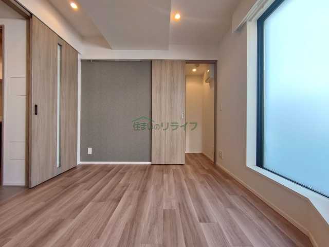 その他部屋・スペース　ザ・パークハビオ神楽坂香月（別室参照）