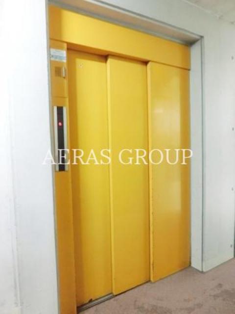 その他　エレベーター