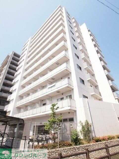 建物外観　★お部屋探しはタウンハウジング高幡不動店まで★