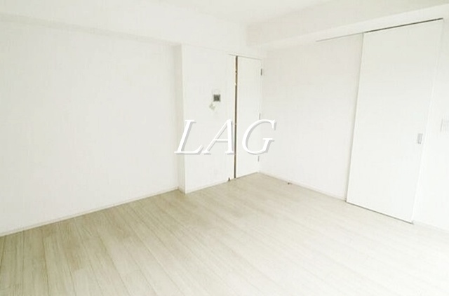 その他部屋・スペース　寝室です。