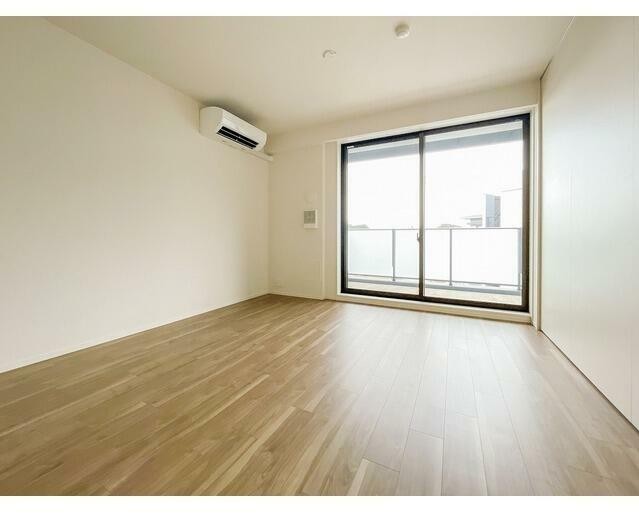 居室・リビング　高級感のある室内デザイン♪