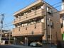 南行徳駅より徒歩6分 2階 築26年3ヶ月の賃貸物件