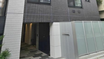 エントランス　☆エントランス☆