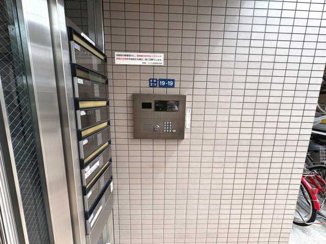 ロビー