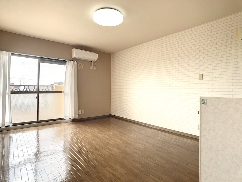 居室・リビング　ＬＤＫ