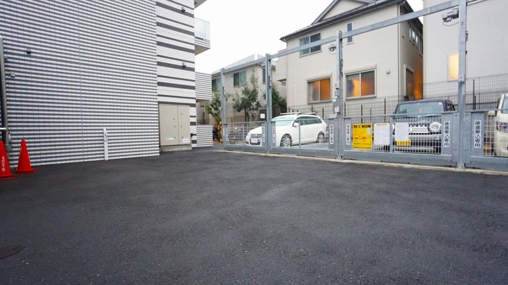 その他共有部分　ラフィスタ宮崎台