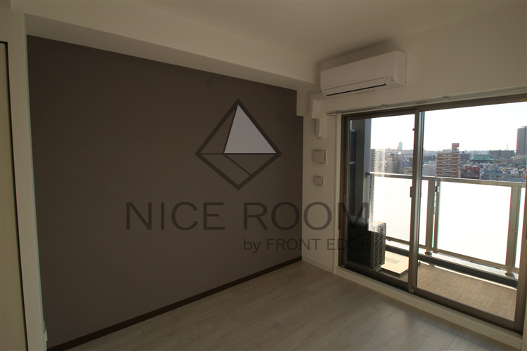 その他　gm難波ウエストD.C.　リビング