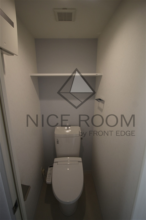 トイレ　gm難波ウエストD.C.　トイレ