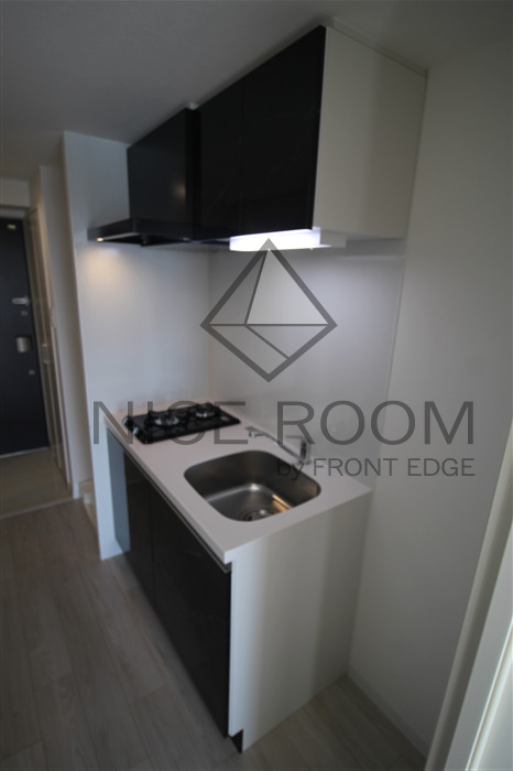 キッチン　gm難波ウエストD.C.　キッチン