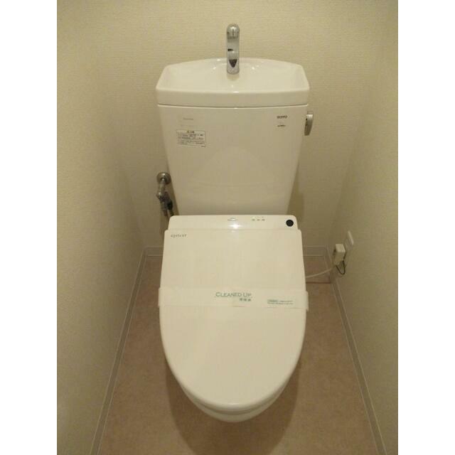 トイレ　※参考画像