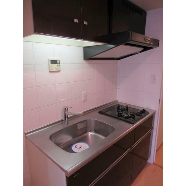 キッチン　※参考画像