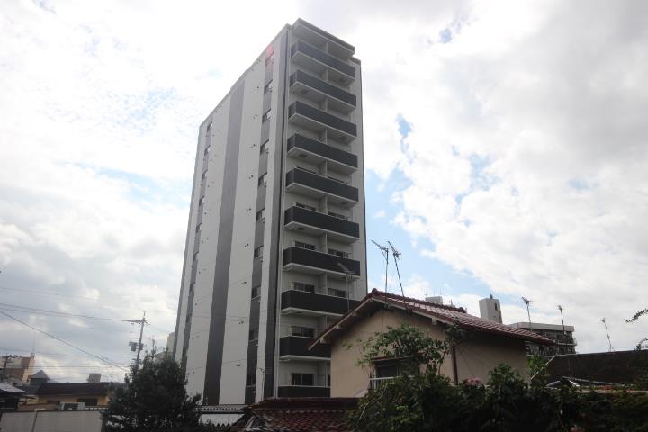 スーパー　マルシェー川内店（スーパー）まで1896m