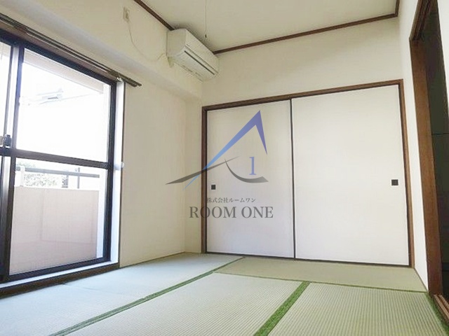 その他部屋・スペース　寝室です。