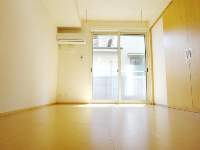 その他部屋・スペース　リビング