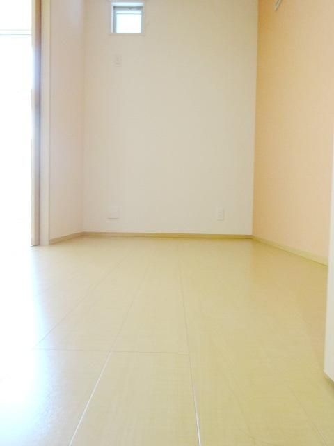 居室・リビング　居室