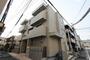 高速長田駅より徒歩6分 3階 築10年5ヶ月の賃貸物件