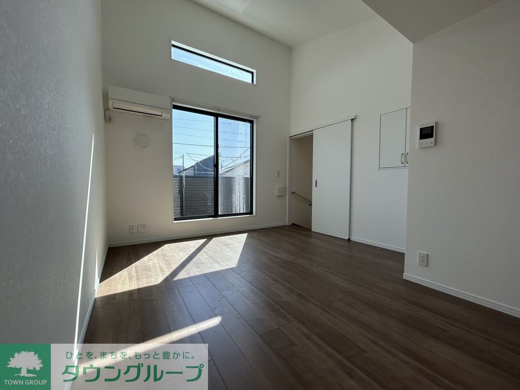 その他部屋・スペース　リビング/居室