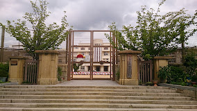 小学校　神戸市立魚崎小学校（小学校）まで443m