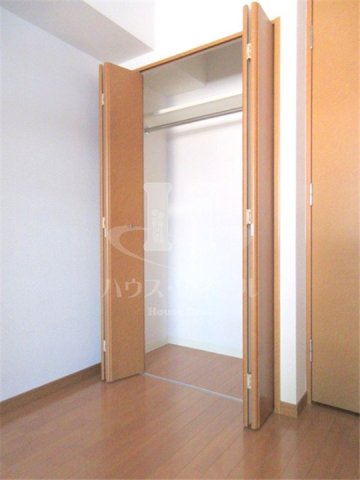 収納　別号室参考写真です