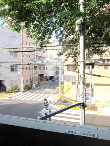 眺望　別号室参考写真です