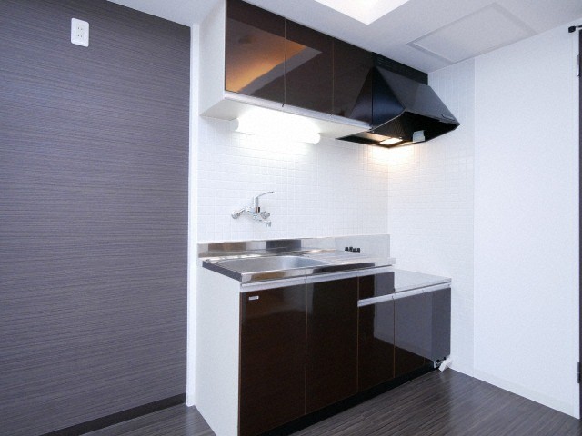 キッチン　キッチンです♪