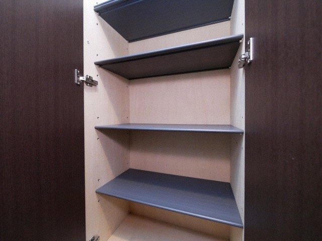 その他設備　シューズボックスです♪