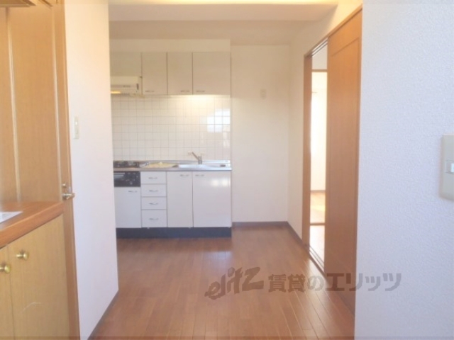 その他部屋・スペース　廊下