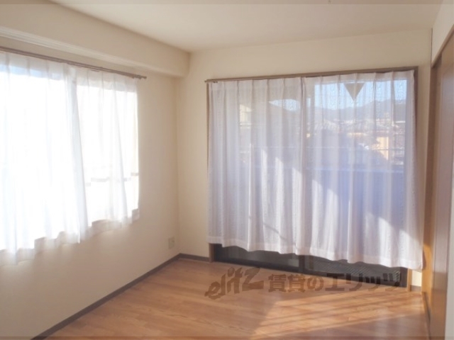 居室・リビング　洋室