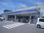 コンビニ　ローソン函館千歳町店（コンビニ）まで170m