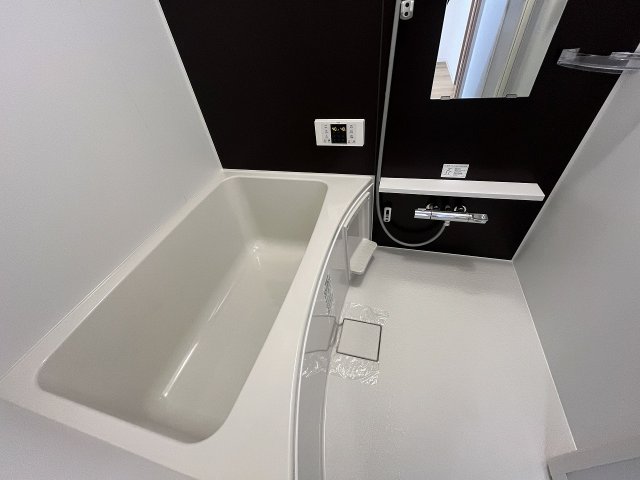 バス・シャワールーム　日々の暮らしに欠かせないお風呂です